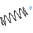 Ressort de suspension MEYLE [100 639 0005]