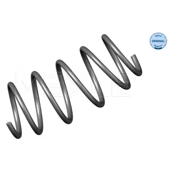 Ressort de suspension MEYLE OEM 6Q0411105AE