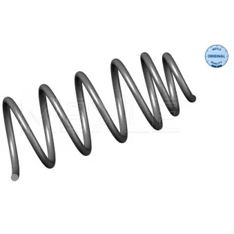 Ressort de suspension MEYLE OEM 1J0411105BH