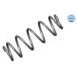 MEYLE 100 639 0008 - Ressort de suspension