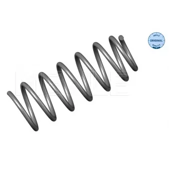 Ressort de suspension MEYLE OEM 191411105N