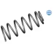 Ressort de suspension MEYLE [100 639 0019]