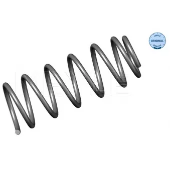 MEYLE 100 639 0019 - Ressort de suspension