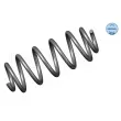 Ressort de suspension MEYLE [100 639 0028]