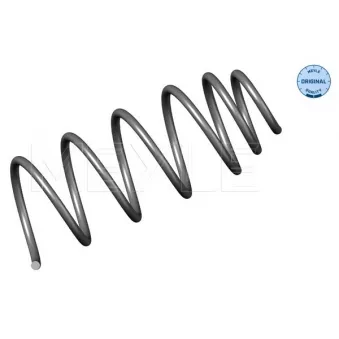 Ressort de suspension MEYLE OEM 1J0411105BG
