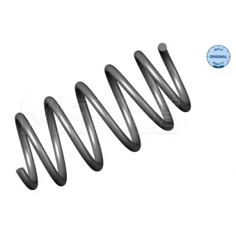 Ressort de suspension MEYLE OEM 1K0411105BG
