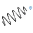 Ressort de suspension MEYLE [100 639 0035]