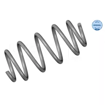 Ressort de suspension MEYLE OEM 1K0411105DC