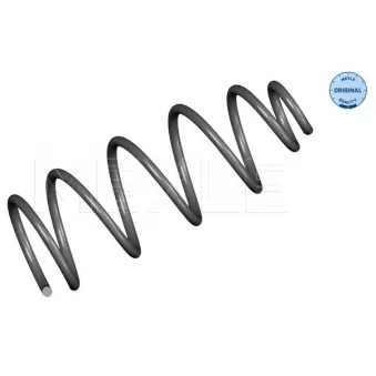 Ressort de suspension MEYLE OEM 1J0411105AL