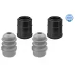 Kit de protection contre la poussière, amortisseur MEYLE [100 640 0004]