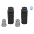 Kit de protection contre la poussière, amortisseur MEYLE [100 640 0018]