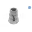 Butée élastique, suspension MEYLE [100 642 0007]