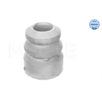 Butée élastique, suspension MEYLE OEM 6N0412303A