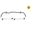 Stabilisateur, chassis MEYLE [100 653 0007/HD]