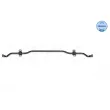 Stabilisateur, chassis MEYLE [100 653 0013]