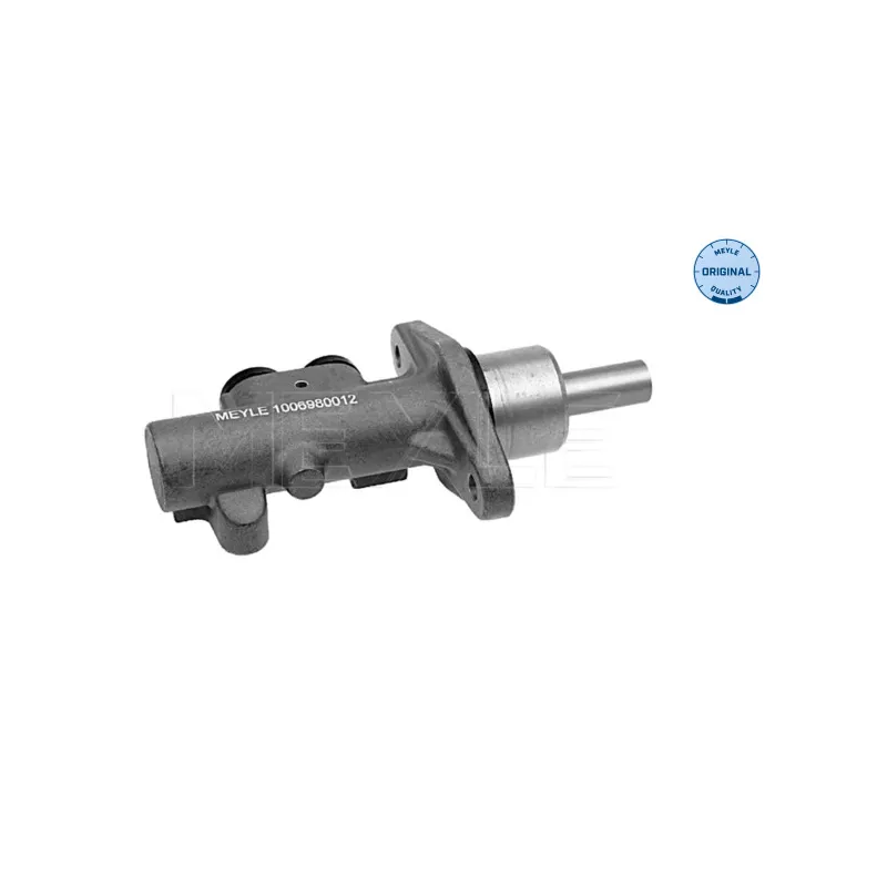 Maître-cylindre de frein MEYLE 100 698 0012 - Visuel 1