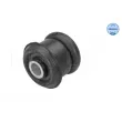 MEYLE 100 710 0009 - Suspension, corps de l'essieu