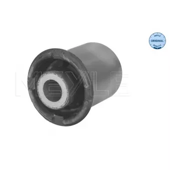 Suspension, corps de l'essieu MEYLE OEM 3C0505145A