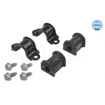 Kit de réparation, suspension du stabilisateur MEYLE 100 715 0002/S