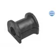 Suspension, stabilisateur MEYLE [100 715 0018]