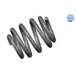 MEYLE 100 739 0003 - Ressort de suspension