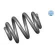Ressort de suspension MEYLE [100 739 0005]