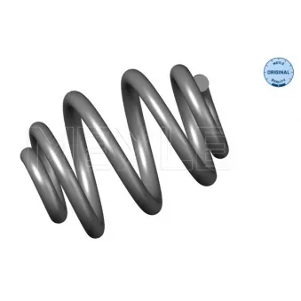 MEYLE 100 739 0005 - Ressort de suspension