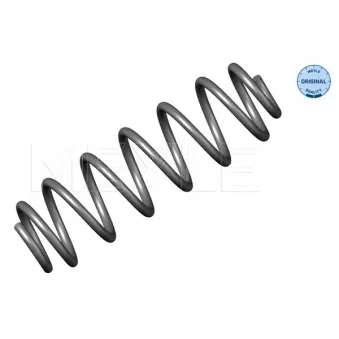 Ressort de suspension MEYLE OEM 1K0511115BC