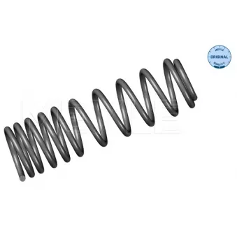 Ressort de suspension MEYLE OEM 333511105