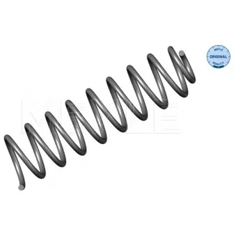 Ressort de suspension MEYLE OEM 357511115