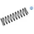Ressort de suspension MEYLE [100 739 0026]