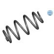 Ressort de suspension MEYLE [100 739 0029]