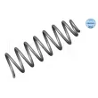 Ressort de suspension MEYLE [100 739 0030]