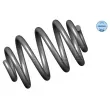 MEYLE 100 739 0034 - Ressort de suspension