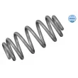 Ressort de suspension MEYLE [100 739 0040]