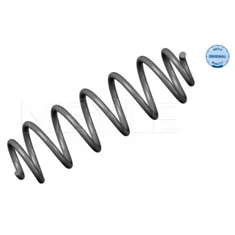 MEYLE 100 739 0054 - Ressort de suspension