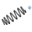 Ressort de suspension MEYLE [100 739 0059]