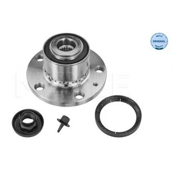 Moyeu de roue avant MEYLE OEM 6Q0407621S
