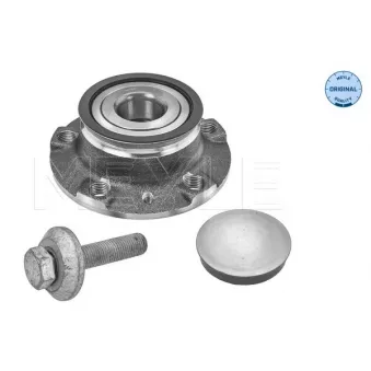 Moyeu de roue arrière MEYLE OEM 2Q0501611B