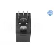 MEYLE 100 830 0016 - Minuterie multifonctions