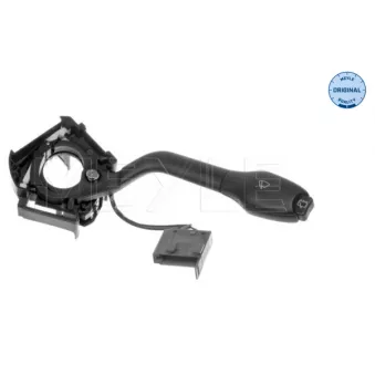 Commutateur de colonne de direction MEYLE OEM 6N0953519B