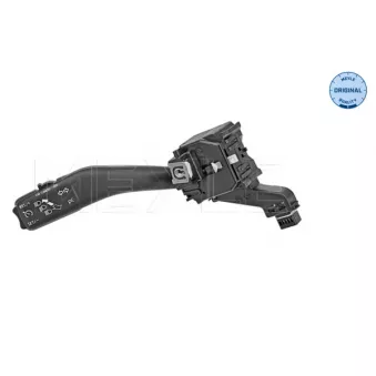 Commutateur de colonne de direction MEYLE OEM 1K0953513G9B9