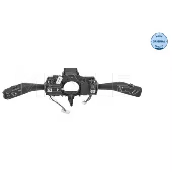 Commutateur de colonne de direction MEYLE OEM 5K0953513M9B9