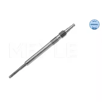 MEYLE 100 860 0003 - Bougie de préchauffage