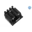 Bobine d'allumage MEYLE [100 885 0000]