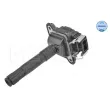 Bobine d'allumage MEYLE [100 885 0001]