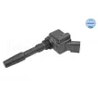 Bobine d'allumage MEYLE [100 885 0025]