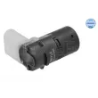 Capteur, aide au stationnement MEYLE [100 895 0002]