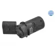 Capteur, aide au stationnement MEYLE [100 895 0005]