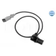 MEYLE 100 899 0004 - Capteur d'angle, vilebrequin
